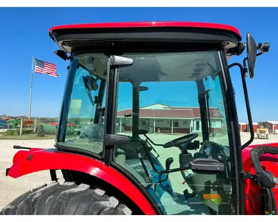 Used TYM _UNKNOWN_ Utility Tractors Iowa US | Keast Enterprises #1360506