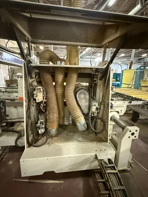 2005 SCM CONCEPT NT/L TENONING LINE | ListingHippo (25)