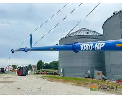 Used BRANDT _UNKNOWN_ Augers Iowa US | Keast Enterprises #1360073