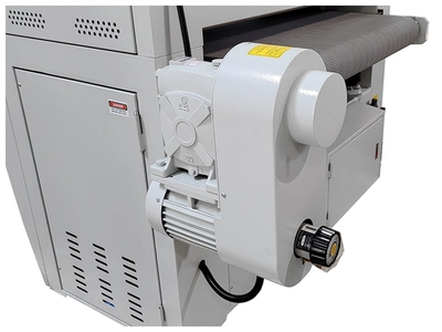 C431 | Cantek | Sanders-Wide Belt