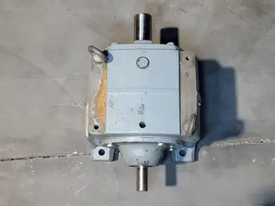 USED HANSEN 0084410