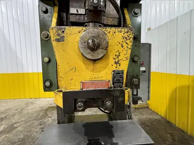 USED USI CLEARING TORC PAC