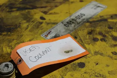 ROCKFORD Hydraulic MILLING MACHINE | Levy Recovery Group (61)