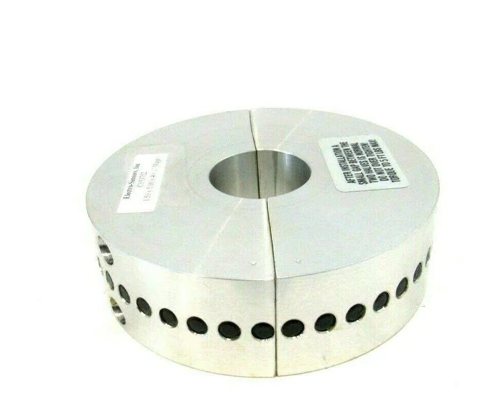 NEW ELECTRO SENSORS C153752 1.50 X 5.00 X 40 1/4