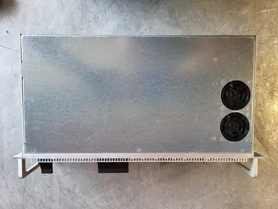 NEW INOVA COMPUTERS ICP-SYSC-DEBE-SUB-CB-1