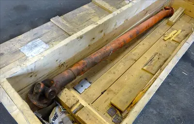 EGAN cast film die Extrusion Other | Mark One Machinery (6)