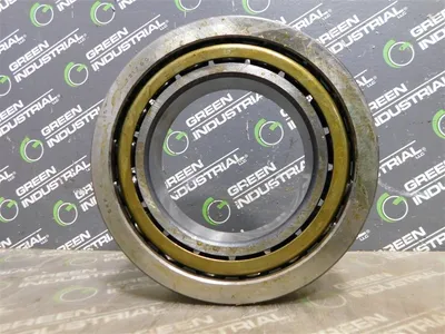 USED SKF 7217BYG