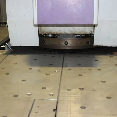 USED 2001 MURATA 2044T