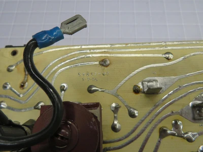 Used LOUIS ALLIS _UNKNOWN_ Circuit Boards | OCO Industrial #1661962