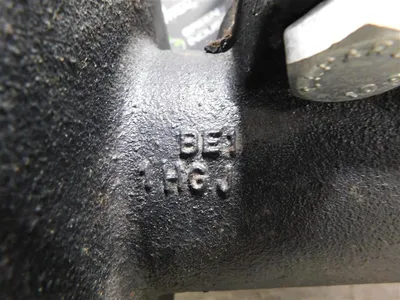 USED SAUNDERS 080-56-21-A-11R-AA