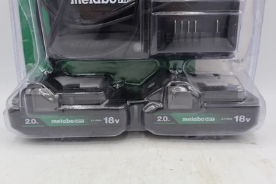 NEW METABO 18YKSL