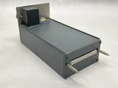USED CTI-CRYOGENICS FASTREGEN CONTROL SPUTTERING MODULE
