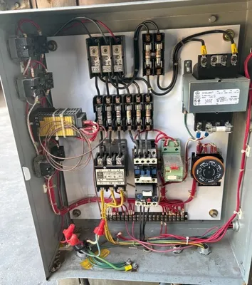 RAMCO EQUIPMENT CM48EMS Immersion Parts Washer | Benchmark Machine Tools (10)