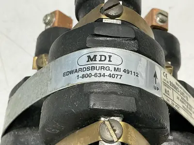 USED MDI 335NO-24D-18