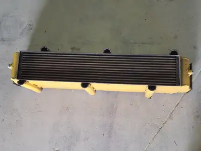 Main Generator Aftercooler Core Fit for 3516B Engine