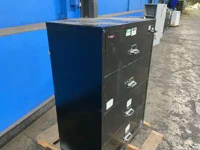 Used FIRE KING _UNKNOWN_ Cabinets Ohio US | HGR 24 #1548289
