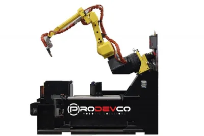 USED PRODEVCO PCR42