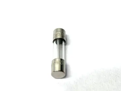 Littelfuse 2.5A T 250VAC Miniature Fuse 5 x 20mm LOT OF 20 - New Other