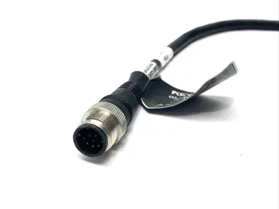 USED KEYENCE GL-RPC03PM