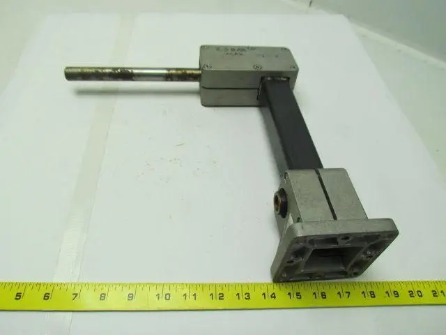 Used RK ROSE KRIEGER _UNKNOWN_ Miscellaneous MRO | Arrow Industrial #650694