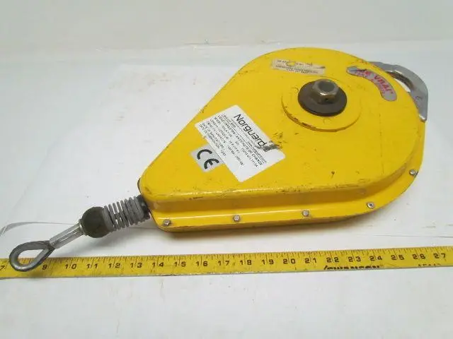Used NORGUARD _UNKNOWN_ Miscellaneous MRO | Arrow Industrial #654508