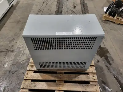 USED DELTA EVI DTA0075