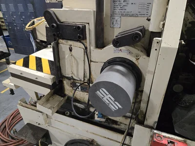 Koyo KC300D Rough Outer Diameter Grinding Machine
