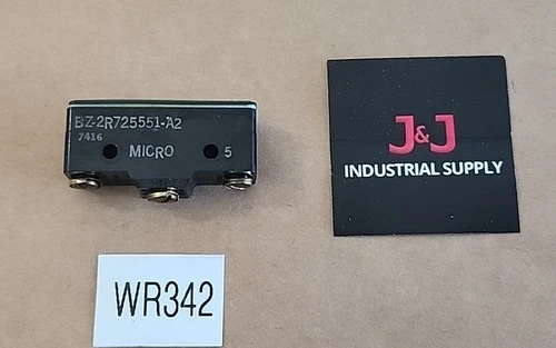 NEW Honeywell BZ-2R725551-A2