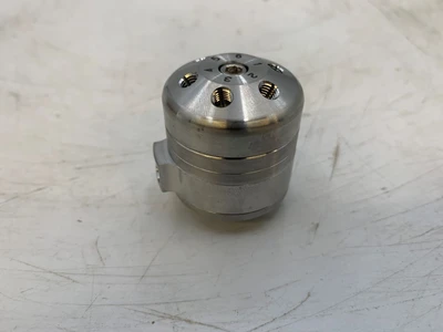 Valco (VICI) DV22-3116 6-Port Gas Switching Valve