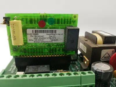 Branson Energy CNTRLR MTHR BD 125-242-448