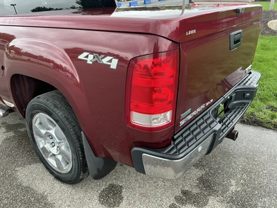 Used 2009 GMC SIERRA 1500 Pickup Trucks Michigan US | Miedema Asset Management Group #1419422