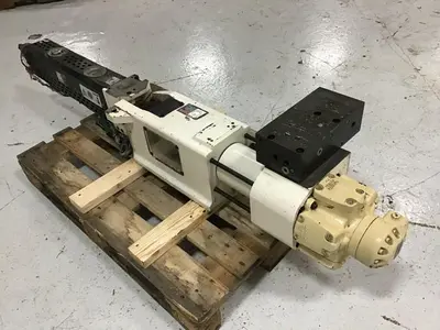 USED HUSKY S90 RS35/28 / IU
