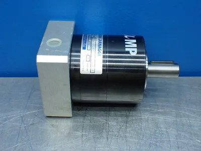 New | in-Stock BONFIGLIOLI MPC1010S0015 Motors (misc) Ohio US | HGR 24 #910092