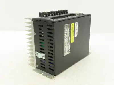 Used GIDDINGS & LEWIS _UNKNOWN_ Servo Drives Indiana US | Arrow Industrial #1566759
