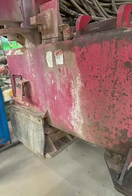 Used 2006 SCHRAMM T130XD DRILL RIG Drill Rigs Pennsylvania US | East West Machinery & Drilling #1418099
