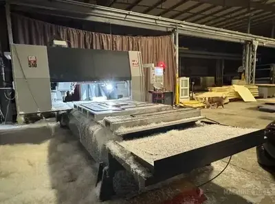 USED 2023 HAAS GR-510