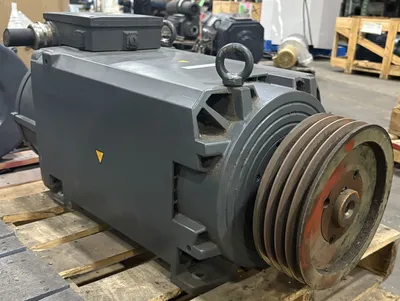 Siemens 1PH8165-1AD00-1BA1 Motors | ESS Industrial Equipment Sales (6)
