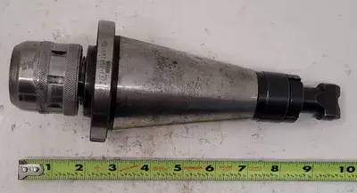 USED NIKKEN NMTB50-C3/4-65