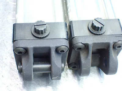 USED PARKER 2.00CBB4MA1U14AC07.00