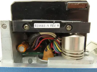Avtron M284 Tachometer Sensor Assembly 600PPR 12-15V Option 60ML1