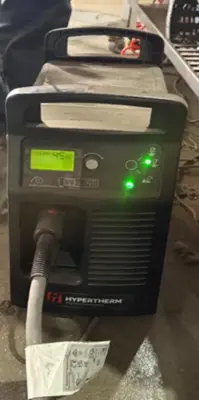 2025 MAVERICKCNC MV-612 Plasma Cutters | Active Machinery Sales, Inc. (5)