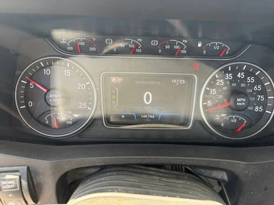 Used 2024 INTERNATIONAL LT625 Conventional trucks Indiana US | Miedema Asset Management Group #1414655