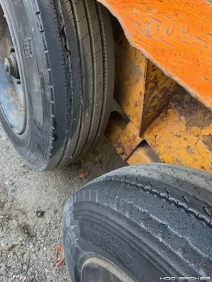 Used CASE CASE 660 Backhoe Loaders Florida US | HDD Broker #1475067