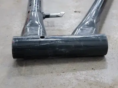 Cable Tray Bracket