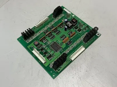 USED JSW SDI0-31
