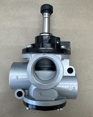 NEW Granzow AG-3051