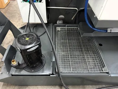 2019 HAAS DM-1 Vertical Machining Centers | Midstate Machinery (17)