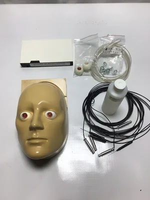 LATROTECH MARTY Surgical Simulator Eye Training Kit