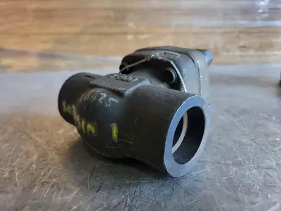1" Class 800 Check Valve B16.34