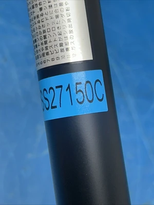 NEW Misumi FGSS27150C